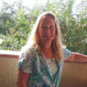 Meet your Posher, Kathy